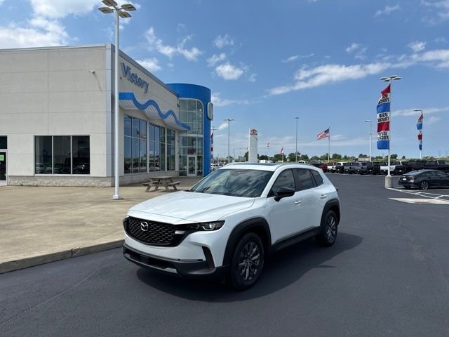 2023 Mazda CX-50