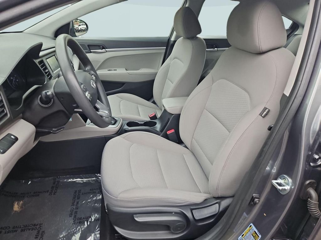 2019 Hyundai Elantra SE - Photo 21