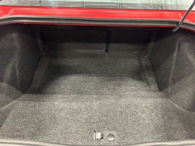 Used 2010 Red Dodge R/T image 16