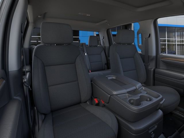 2026 Chevrolet Silverado 1500 LT - Photo 16