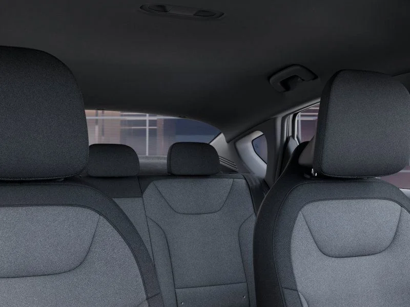 New 2025 Snow White Pearl Kia LXS image 27