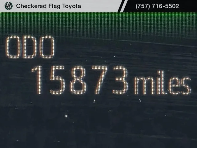 Used 2026 Cypress Toyota XLE image 12