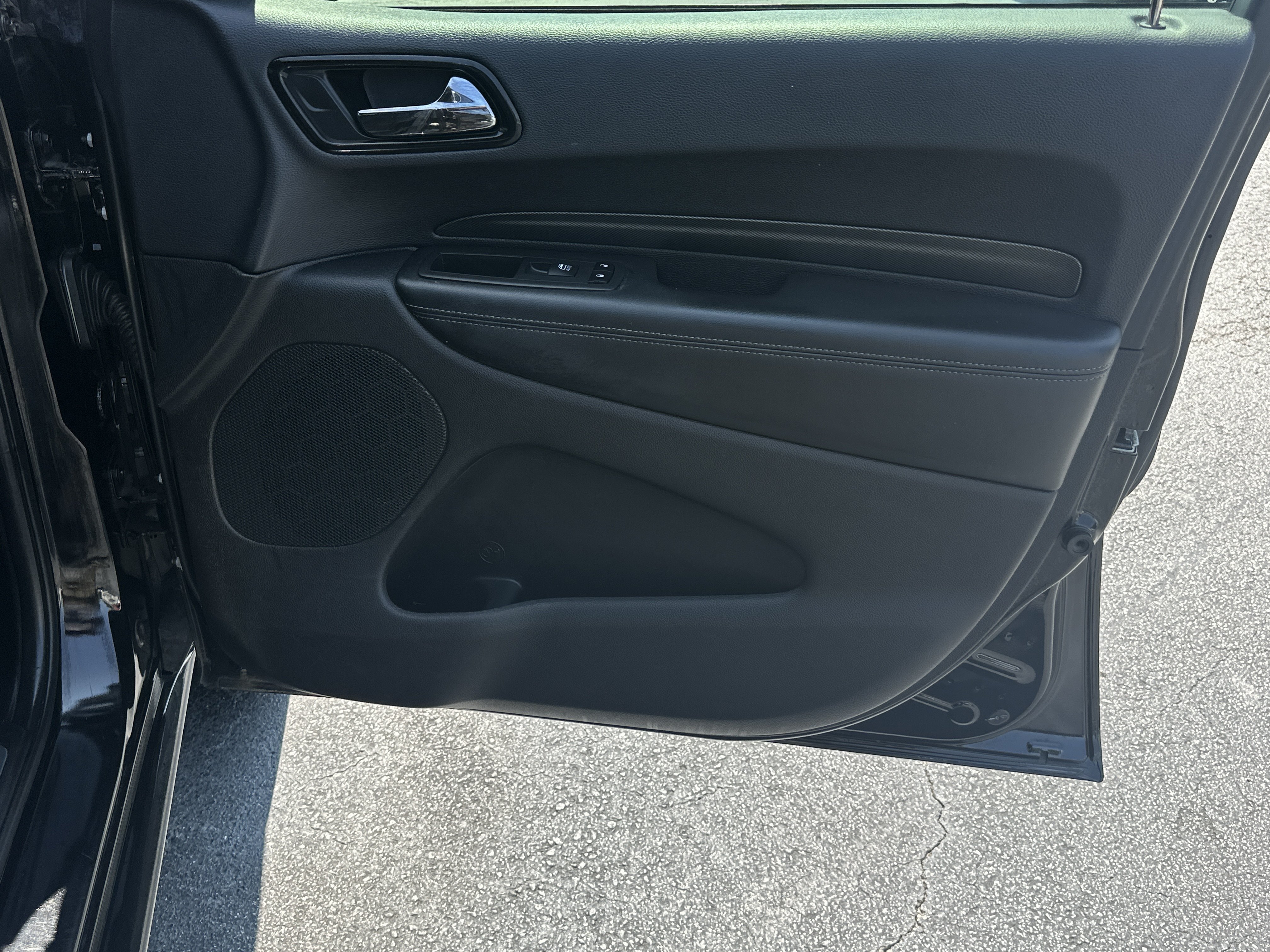 Used 2021 DB Black Clearcoat Dodge GT Plus image 15