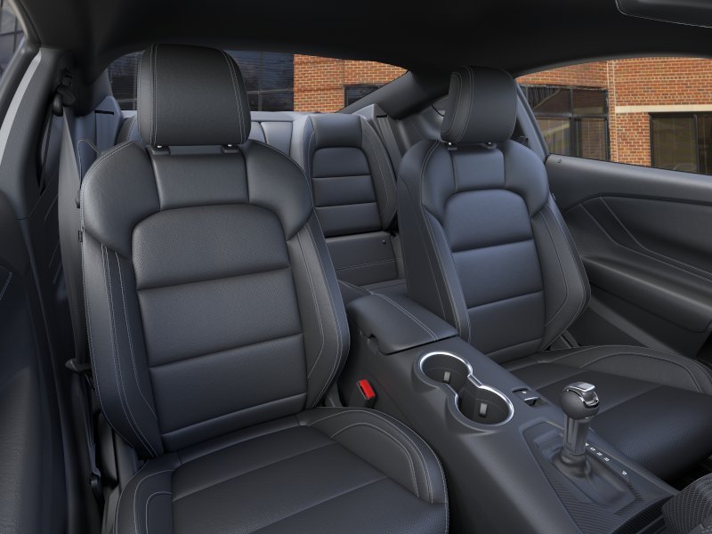 New 2026 Avalanche Gray Ford  image 10
