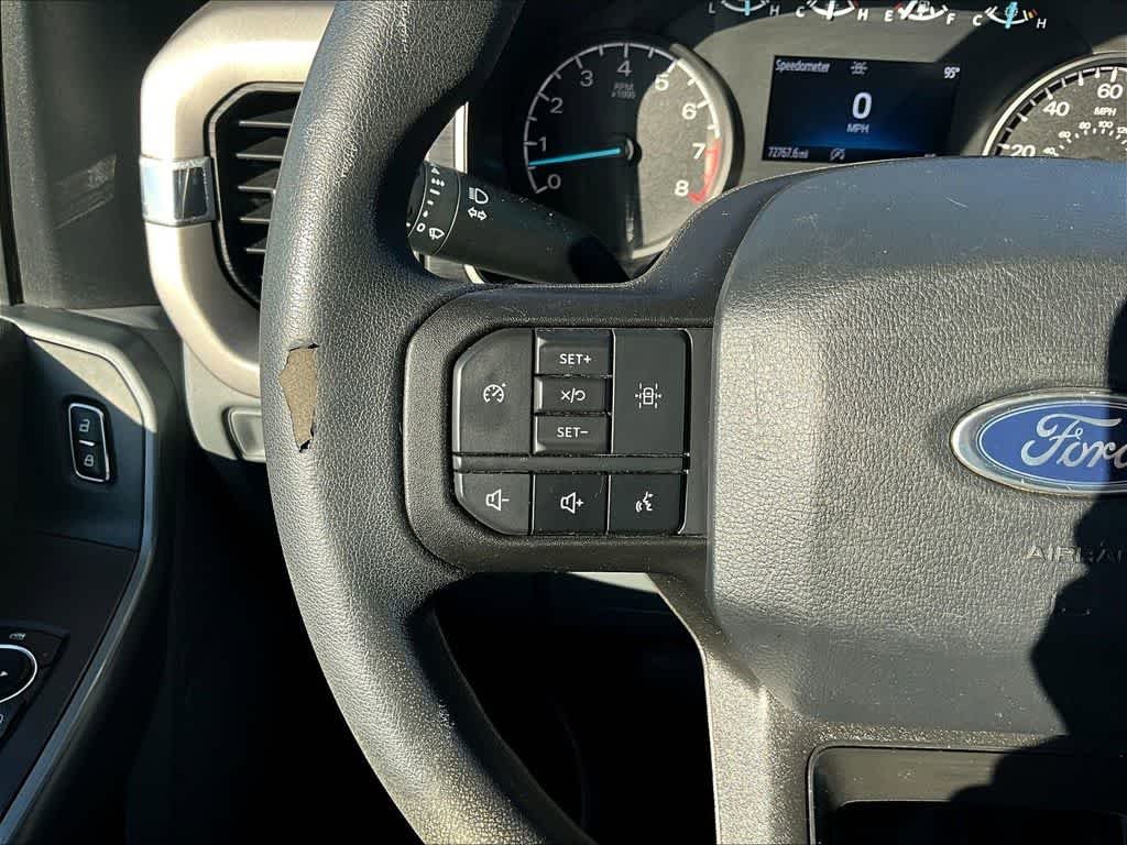 2023 Ford F-150 XLT - Photo 14
