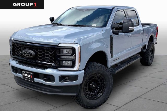 New 2026 Ford Super Duty F-250 SRW LARIAT Southern Off-Road T-Sports