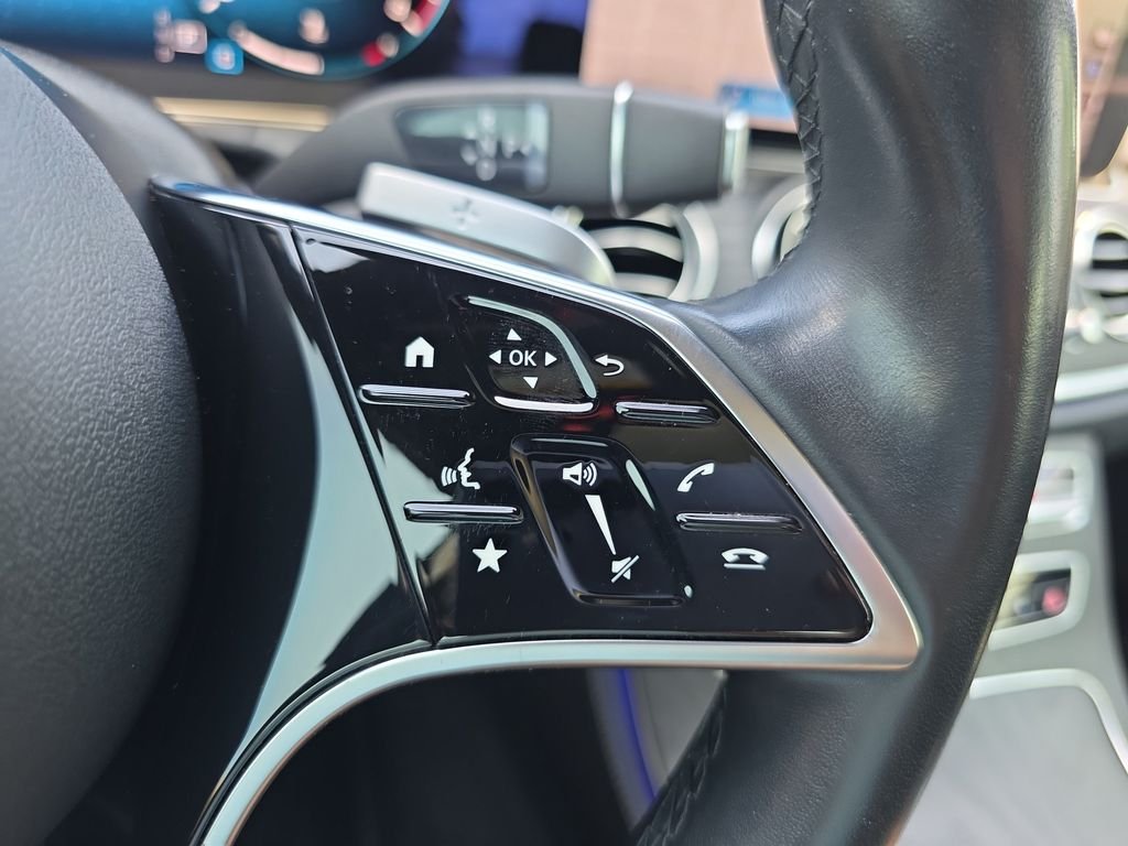 Certified Used 2023  Mercedes-Benz E 350 image 22