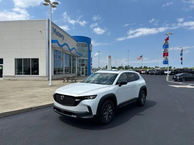 2023 Mazda CX-50