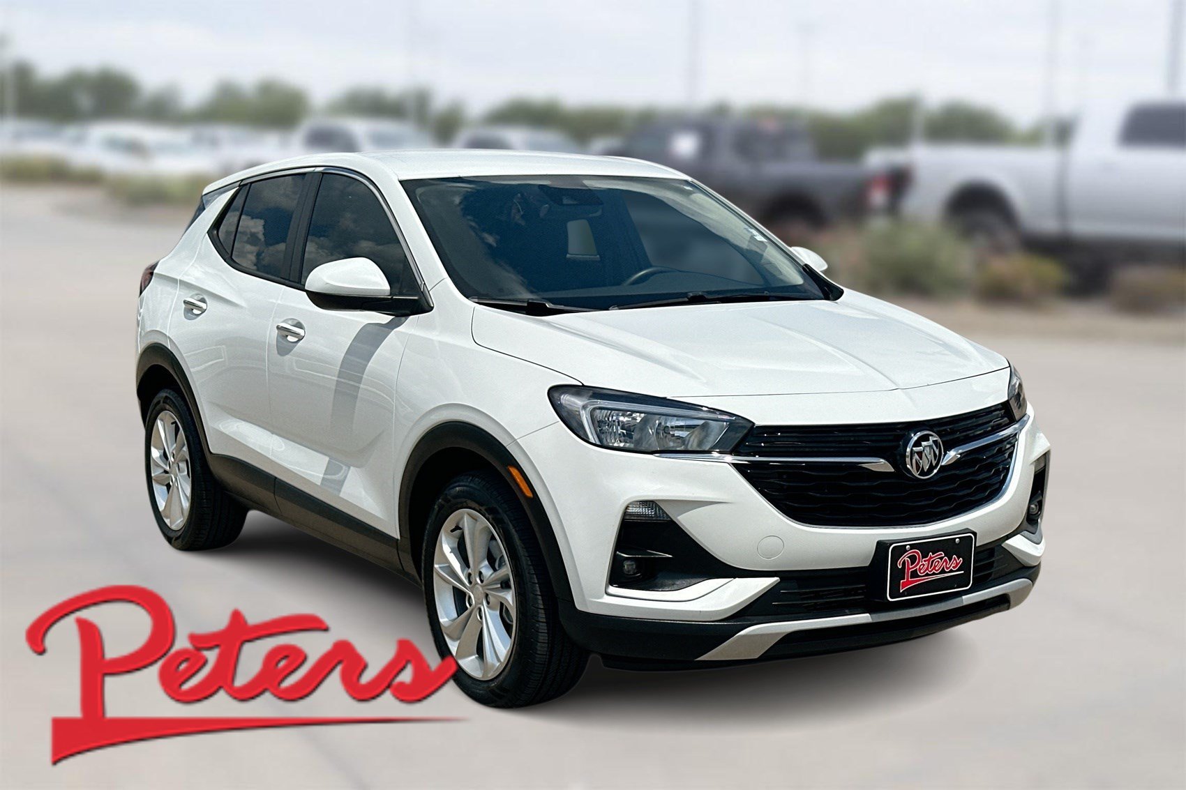 2023 Buick Encore GX Preferred's photo