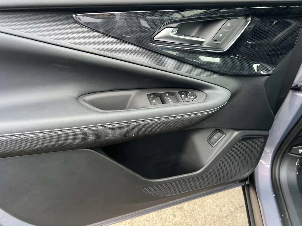 2026 Chevrolet Blazer EV LT - Photo 10