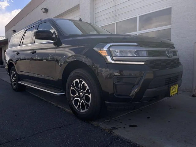 2023 Ford Expedition XLT - Photo 10