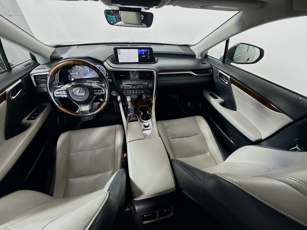 Used 2017 Nebula Gray Pearl Lexus Base image 24