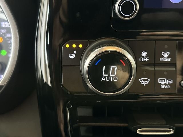 Certified Used 2023 Pearl Toyota XSE image 34