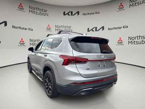 Used 2023 Silver Hyundai XRT image 5