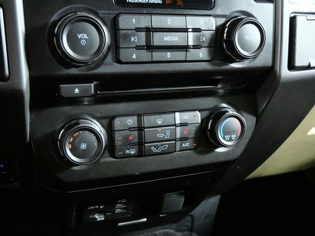 Used 2015  Ford XLT image 22