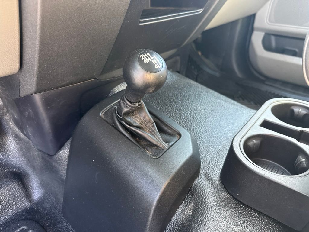 Used 2017 White Ford XL image 20