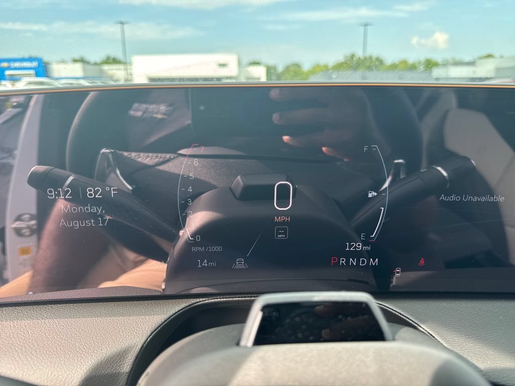 2026 Cadillac CT5 Sport - Photo 29