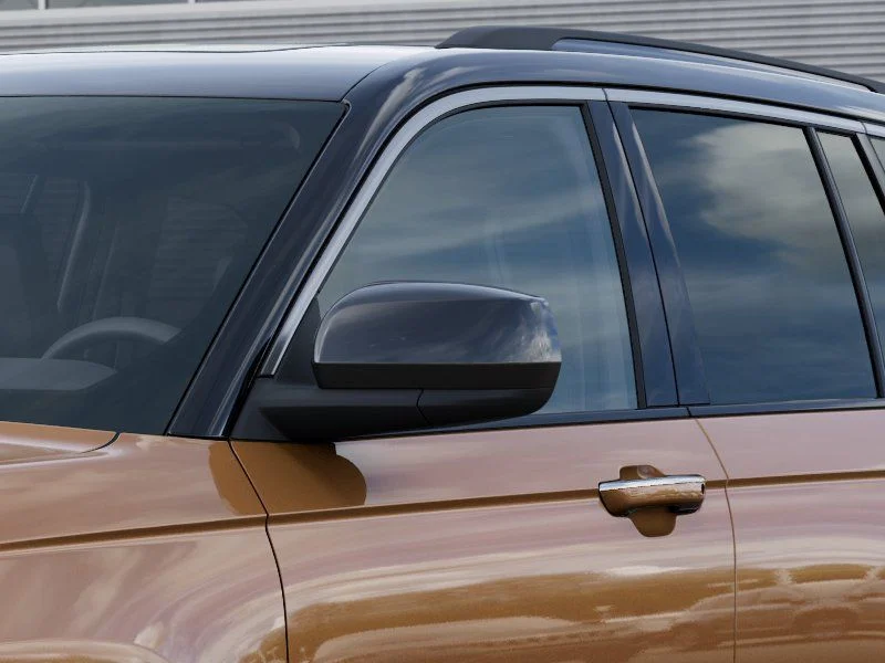 New 2026 Copper Shino Metallic Clear-Coat Exterior Paint Jeep Limited Reserve image 14
