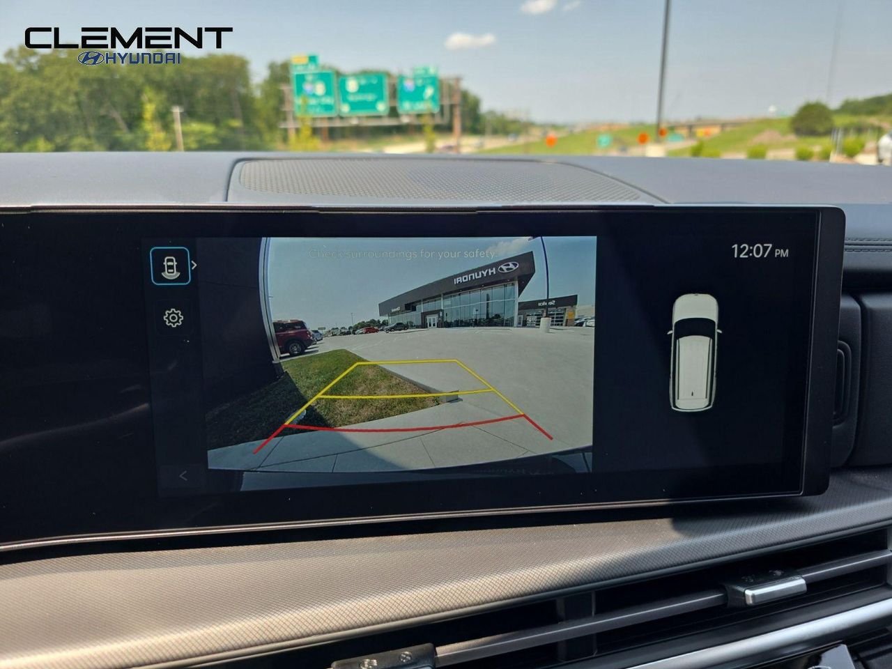 2026 Hyundai Santa Fe SEL - Photo 31