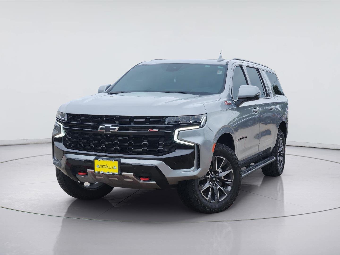 2024 Chevrolet Suburban
