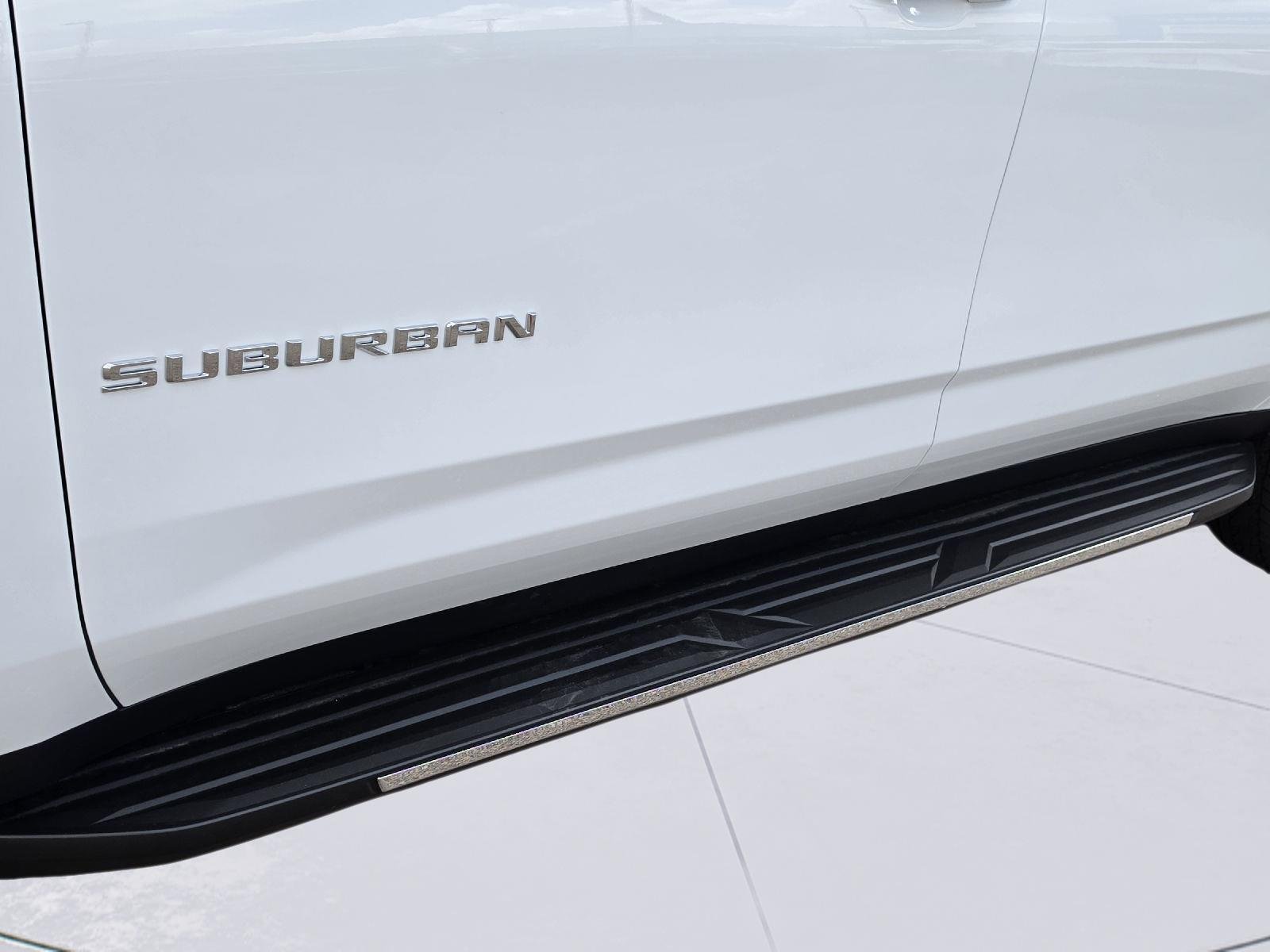 New 2026 Summit White Chevrolet LT image 30