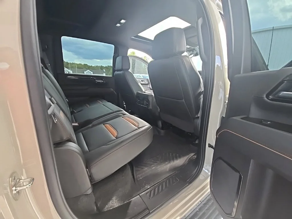Used 2026 Coastal Dune GMC AT4 image 11