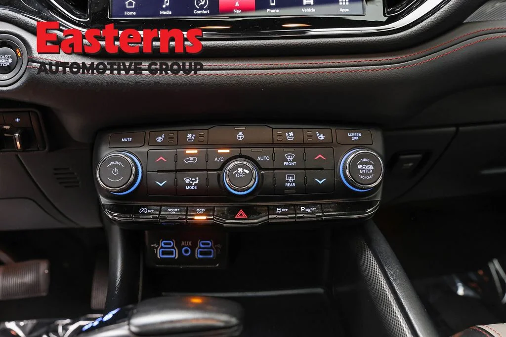 Used 2024 Gray Dodge GT Plus image 20