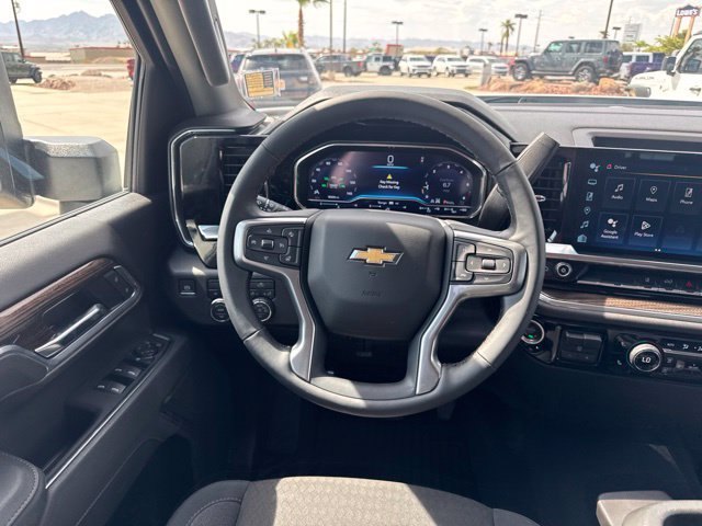 2025 Chevrolet Silverado 2500HD LT - Photo 14