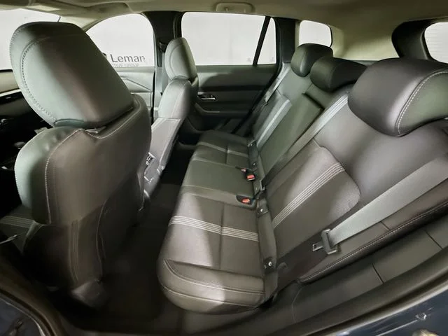 New 2026 Gray Mazda 2.5 S Preferred image 25