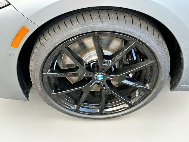 New 2026 Gray BMW 840i Gran Coupe image 26