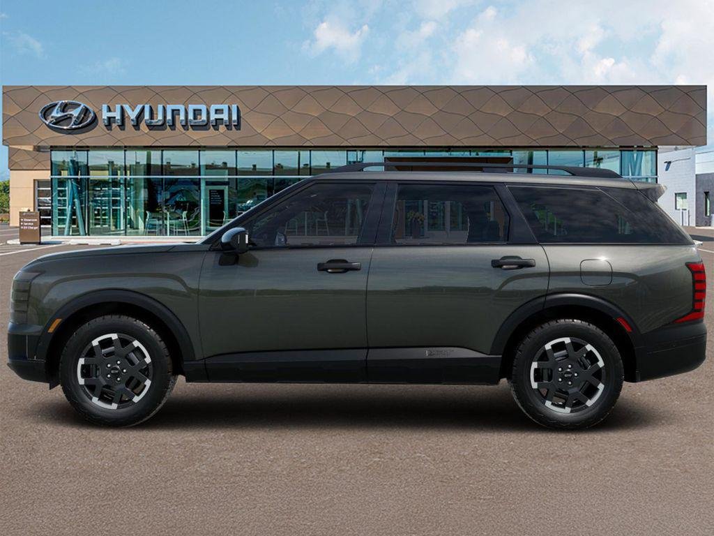New 2026 Silver Hyundai XRT Pro image 4