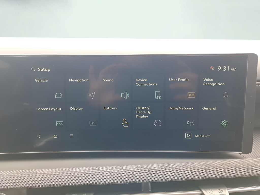 New 2026 Green Hyundai Limited image 21