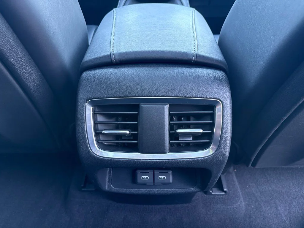 Used 2019 Blue Acura A-Spec Package image 28