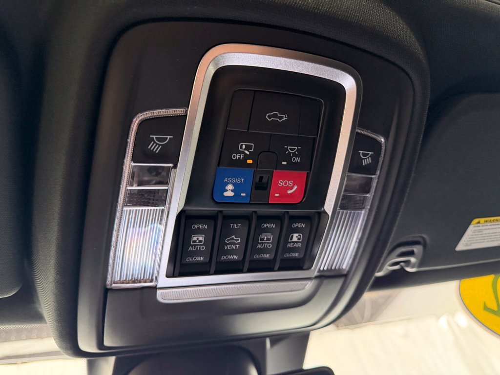 2022 RAM Ram 1500 Pickup Limited - Photo 32