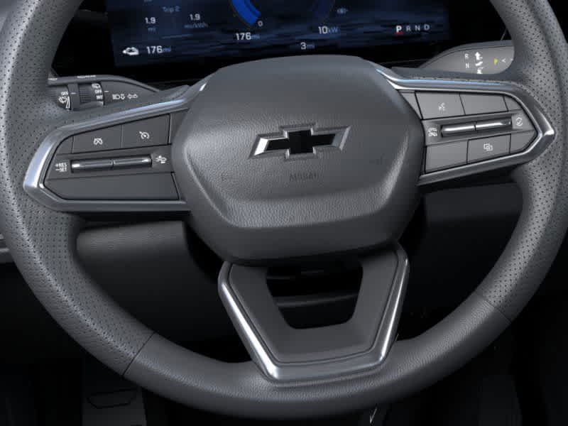 2026 Chevrolet Blazer EV LT - Photo 19