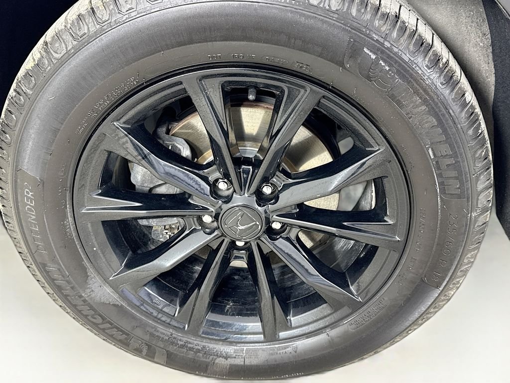 2023 Honda CR-V EX-L - Photo 43