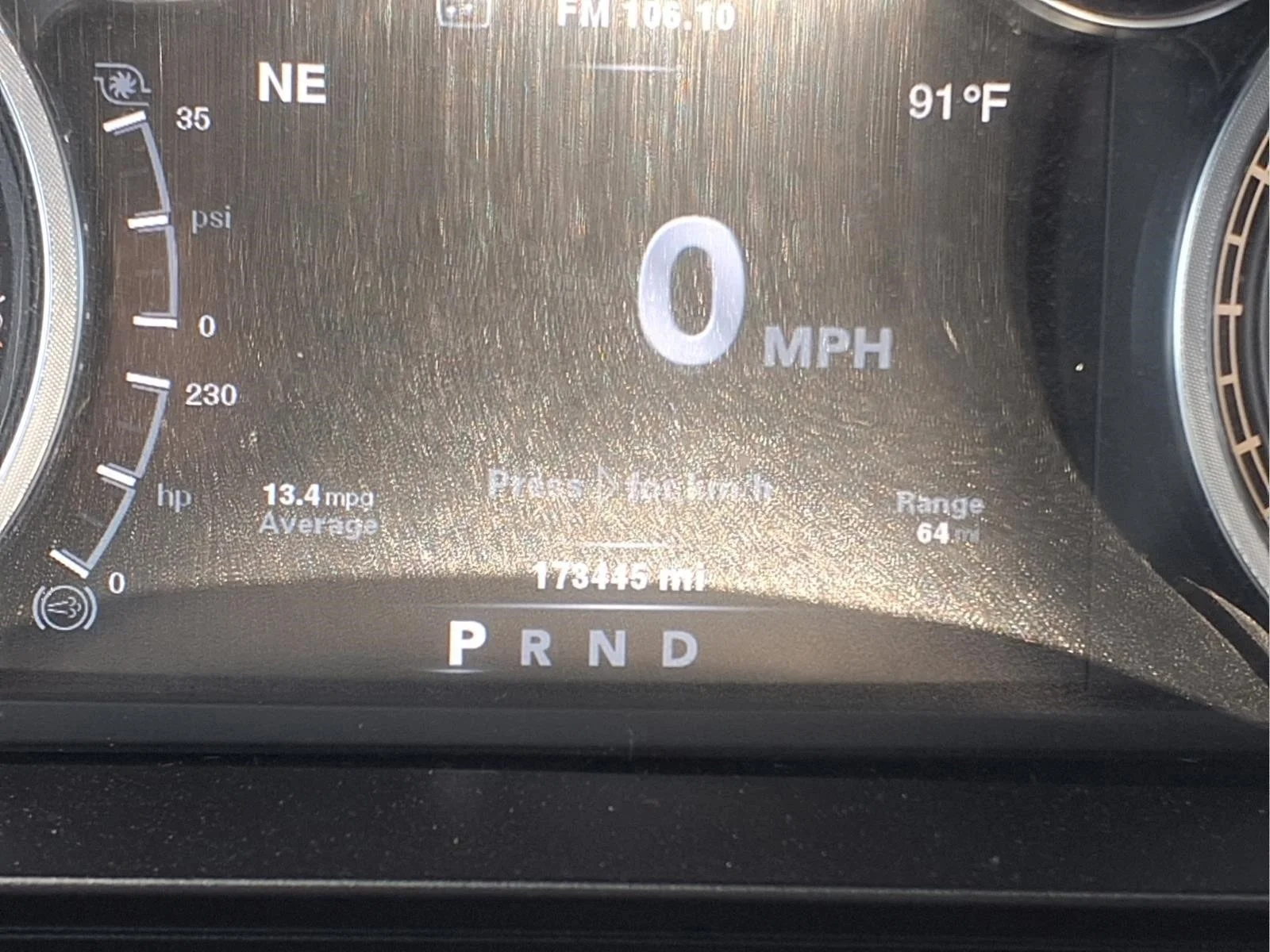 2014 RAM Ram 2500 Pickup Longhorn - Photo 20