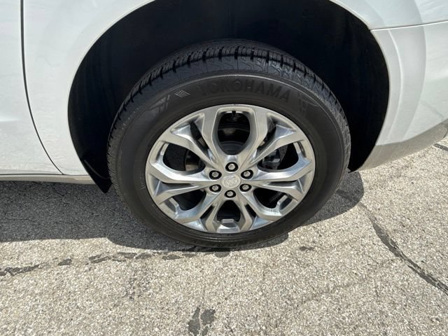 2019 Buick Enclave Avenir - Photo 11