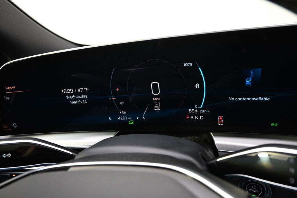 2025 Cadillac LYRIQ Sport 1 - Photo 25