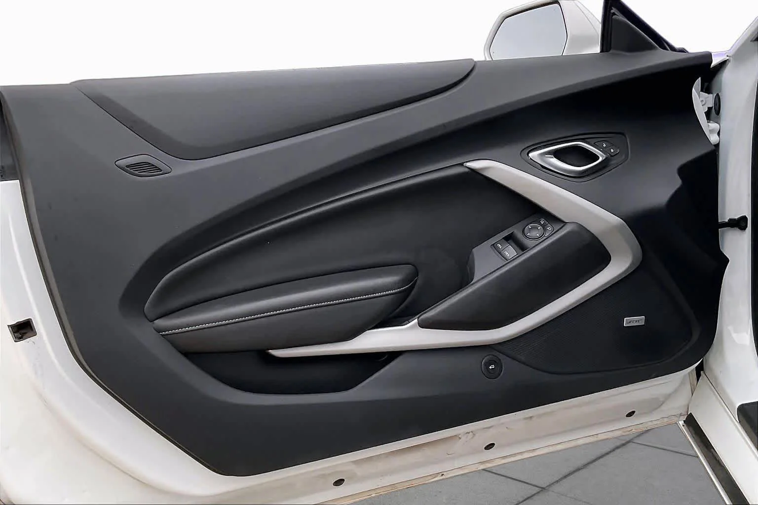 Used 2023 Summit White Chevrolet LT1 image 20