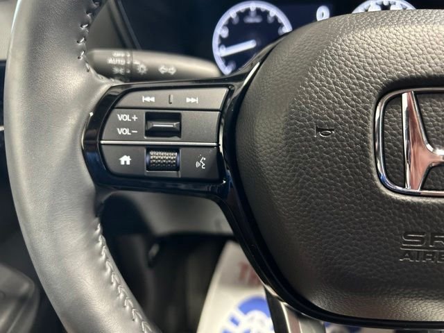 2025 Honda CR-V EX-L - Photo 28
