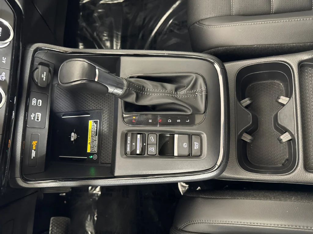 2024 Honda CR-V EX-L - Photo 22