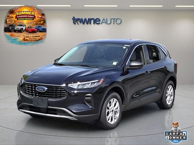 2023 Ford Escape