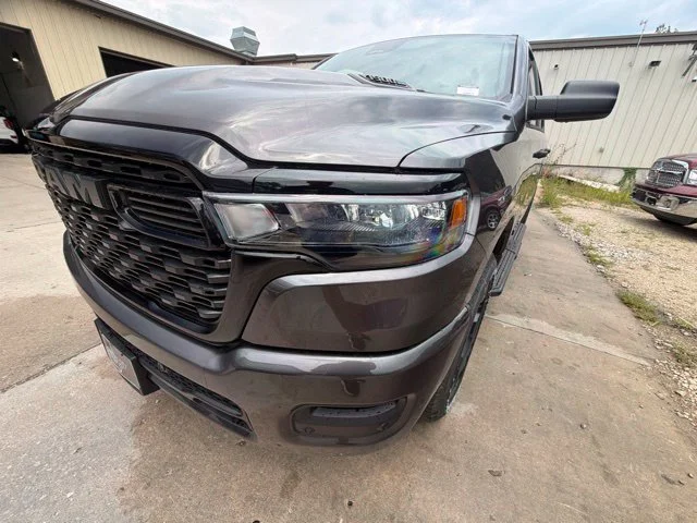 Used 2026 Gray Ram Express image 11