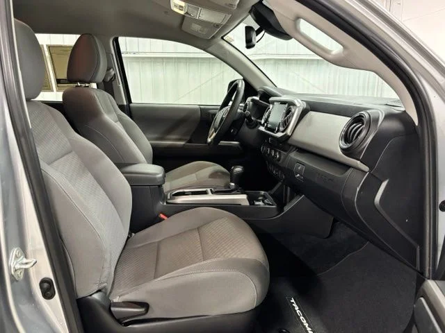 Used 2023 Silver Toyota SR5 image 22