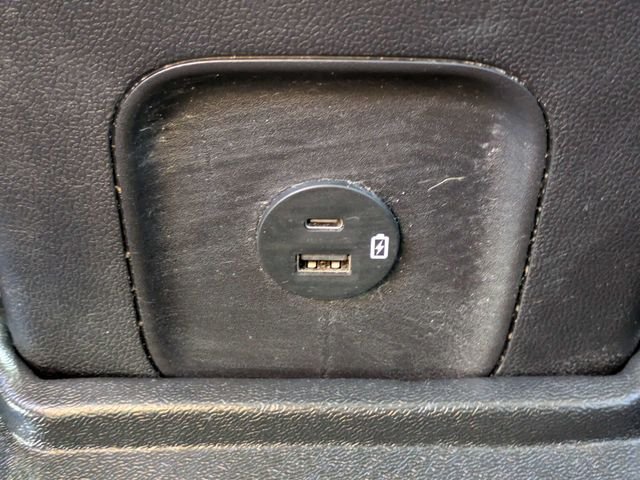 Used 2021 White Ford Titanium image 15