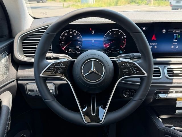 New 2026  Mercedes-Benz GLE 450 image 13