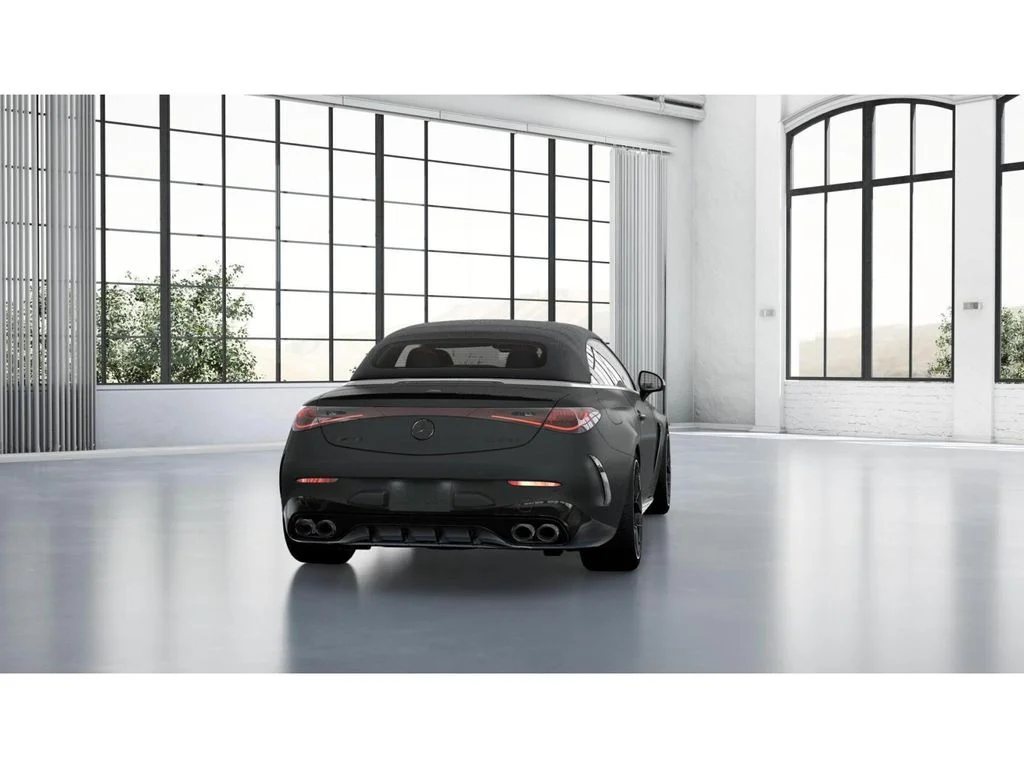 New 2027 Gray Mercedes-Benz CLE 450 image 24