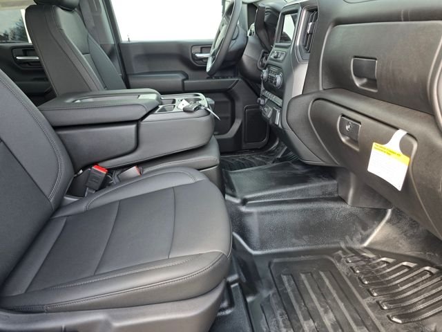 2024 Chevrolet Silverado 2500 HD Work Truck - Photo 27