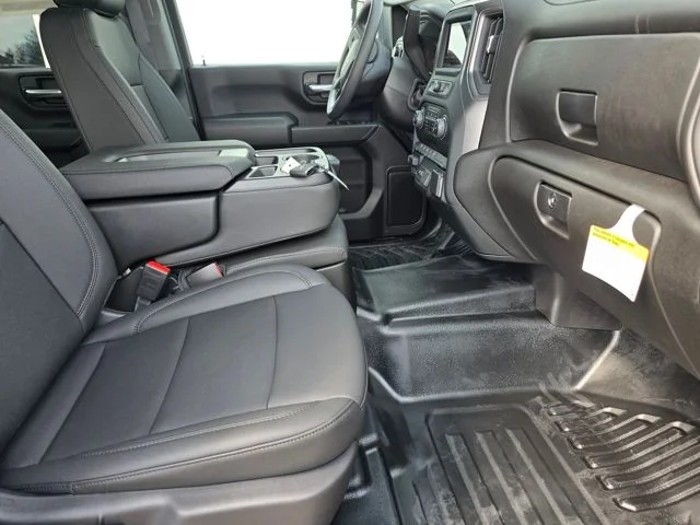 2024 Chevrolet Silverado 2500 HD Work Truck - Photo 27
